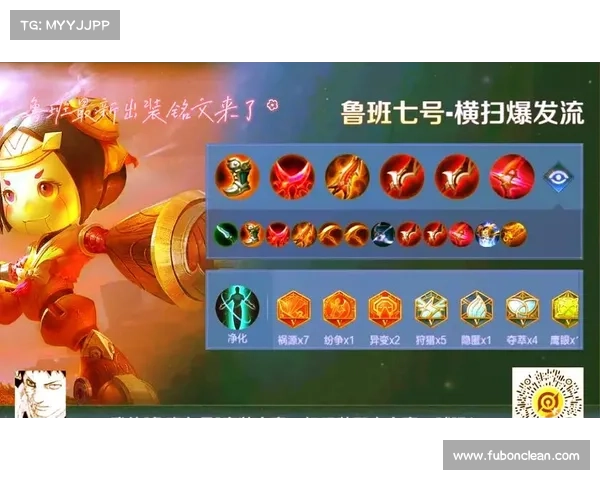火女最强出装攻略专家揭秘 如何搭配提升战斗力完整指南 火女最强出装攻略专家揭秘 如何搭配提升战斗力完整指南