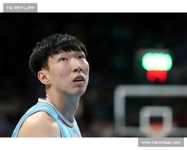 周琦重返新疆的五大原因解析及其对球队未来的影响