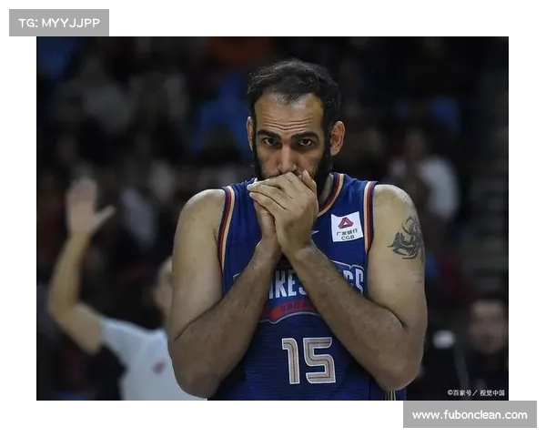 哈达迪坚持不退役背后的深层原因与篮球精神力量探秘